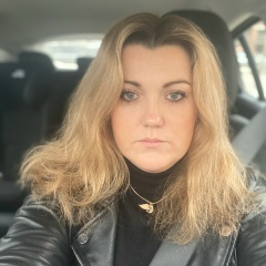 Наталья Никишина, 19.05, Санкт-Петербург