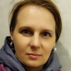 Виктория Бобкова, 26.09.1981, Орёл