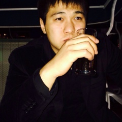 Канагат Исалин, 11.04.1992, Актобе