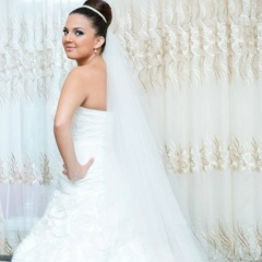 Ляман Махмудова, 22.05.1990, Fort Lauderdale