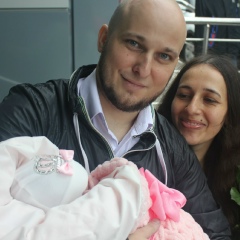 Максим Сёмушкин, 23.04, Курск