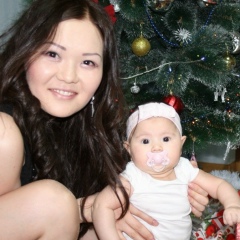 Elmira Keleshova, 12.04.1989, Санкт-Петербург