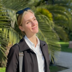 Анастасия Трофимова, 04.09.1996