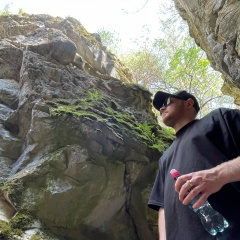 Кирилл Ершов, 01.07, Москва