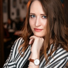 Antonina Sinyavskaya, 16.07, Астана