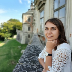 Ира Лищук, 18.02, Славута