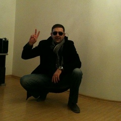 David Kokhreidze, 23.05.1973, Тбилиси