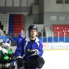 Евгений Константинов, 20.12, Череповец