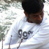 Manish Reddy, 29.11.1986, Бишкек