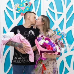 Димка Русанов, 26.01