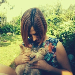 Аня Басмаджан, 10.04.1990, Киев