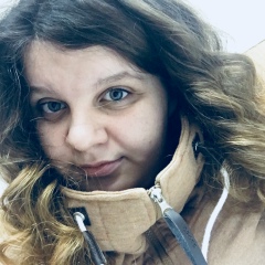 Татьяна Сорокина, Екатеринбург