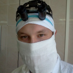 Иван Быков, 17.11.1988, Астрахань