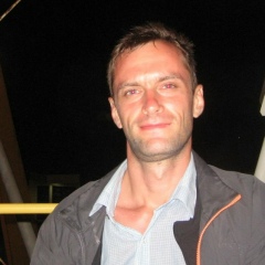 Николай Капошко, 28.02, Николаев