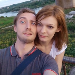 Мария Значкова, 08.05, Львовка