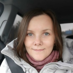 Елизавета Чуркина, 15.10