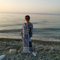 Инна Валерьевна, 15.07, Санкт-Петербург