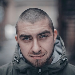 Александр Дыбенко, 30.05, Санкт-Петербург