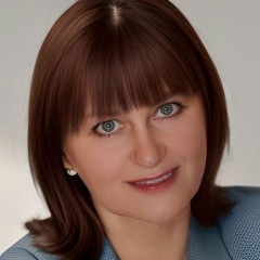 Татьяна Рыбакова, Калуга