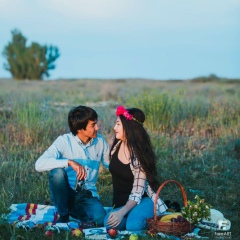 Алия Нурнияз, 07.04, Актау