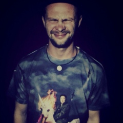 Дима Борисенко, 31.08, Москва