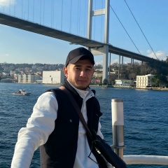 Бекжан Муратов, 07.01.1997, Алматы