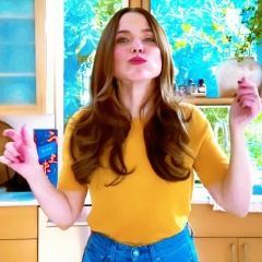 Brooke Davis, 10.05