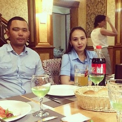 Salima Serikbai, 03.10.2007