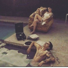 Koto Zaqaryan, Ереван