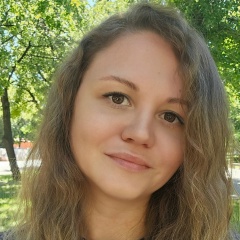 Анна Титова, 16.06, Москва