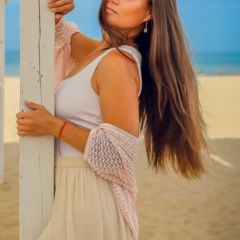 Алеся Блинкова, 24.04, Екатеринбург