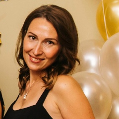 Катерина Бардадын, 01.05, Санкт-Петербург