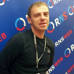 Алексей Киреенко, 27.05, Санкт-Петербург