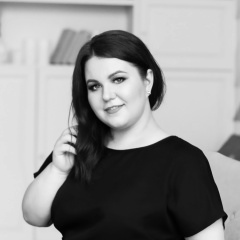 Юлия Владимировна, 12.04, Москва