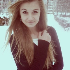 Дарья Сафронова, 08.01, Гродно