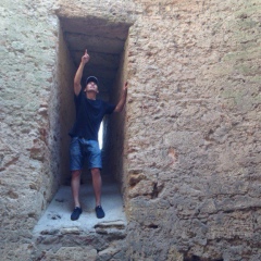 Валентин Алёшин