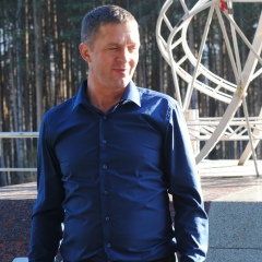 Алексей Минин, 23.09.1974, Екатеринбург