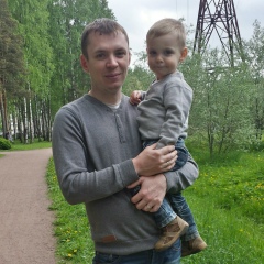 Алексей Зубриков, 14.08.1985, Санкт-Петербург