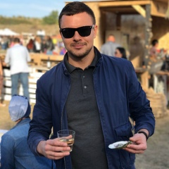 Кирилл Трушин, 29.06