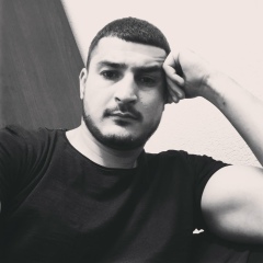 Баха Аликулов, 01.01, Карши