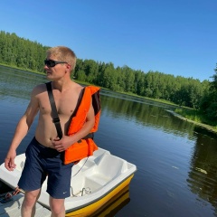 Станислав Силаев, Челябинск