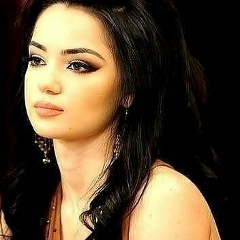 Марина Бифова, 03.07.1987, Нальчик