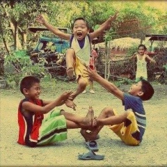 Aung Gyi, 26.08.1989