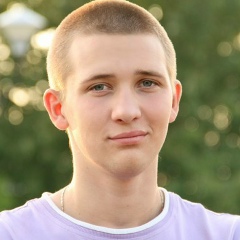 Антон Серов, 01.08, Грязовец