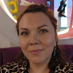Екатерина Костина, 09.04, Санкт-Петербург