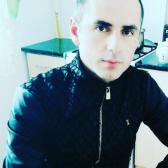 Мариф Богачев, 17.11.1984