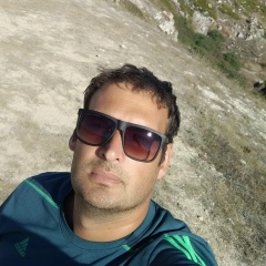 Александр Владимирович, 05.07.1987, Николаев