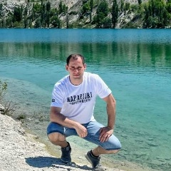 Николай Бондар, 24.09