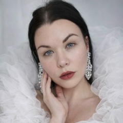 Кристина Туровская, 09.10