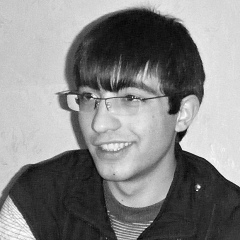 Saqo Ezekelyan, 02.11.1995, Ереван